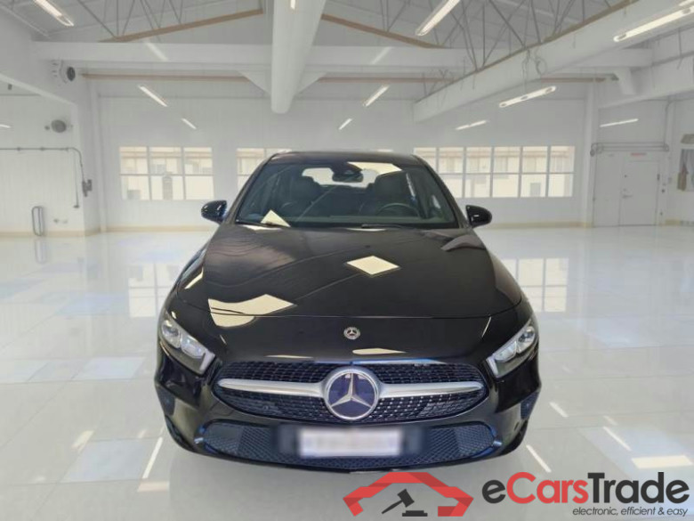MERCEDES-BENZ CLASSE A / 2018 / 5P / BERLINA A 250 E EQ-POWER AUTO BUSINESS EXTRA #6