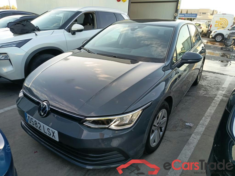 VOLKSWAGEN Golf / 2020 / 5P / berlina con portón Life 1.0 eTSI 81kW (110CV) DSG #1