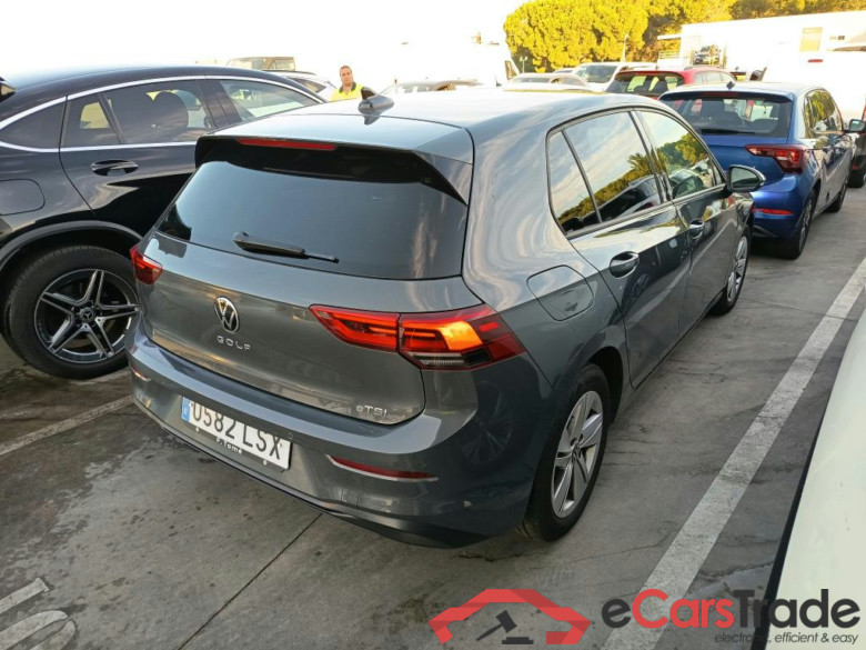 VOLKSWAGEN Golf / 2020 / 5P / berlina con portón Life 1.0 eTSI 81kW (110CV) DSG #2