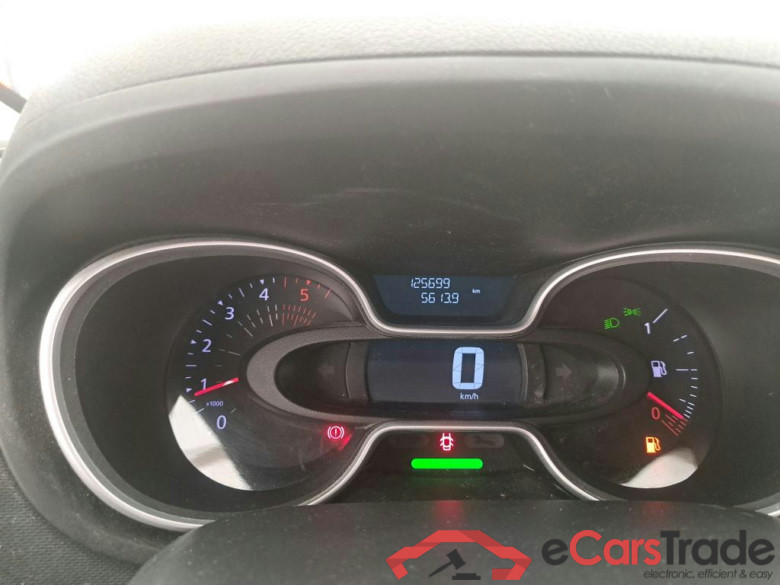 Trafic Fourgon L1H1 1000 Confort 1.6 dCi #6