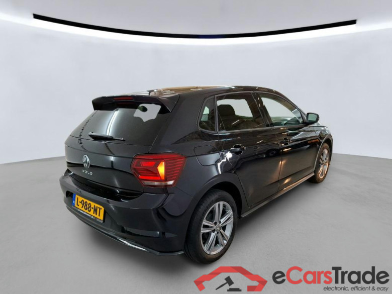 VOLKSWAGEN POLO 70 kW #4