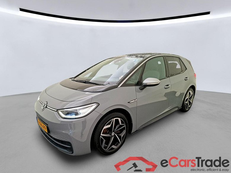 VOLKSWAGEN ID.3 150 kW