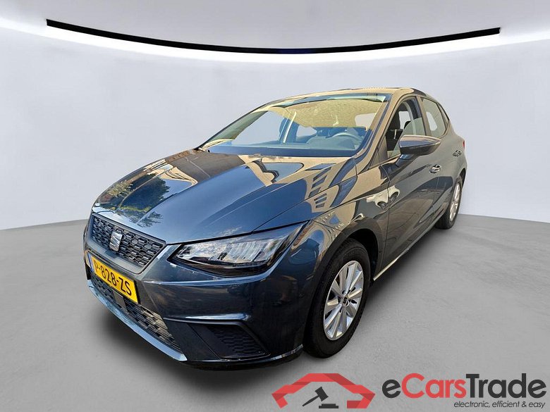 SEAT Ibiza 70 kW