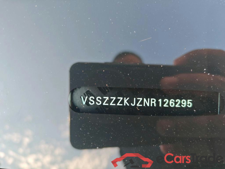 SEAT Ibiza 70 kW #2