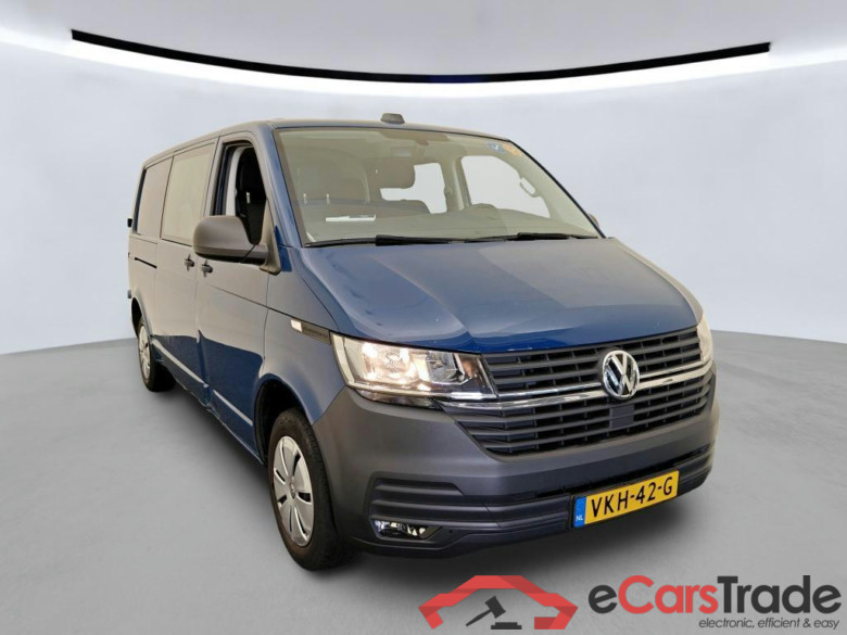 VOLKSWAGEN Transporter 66 kW #3