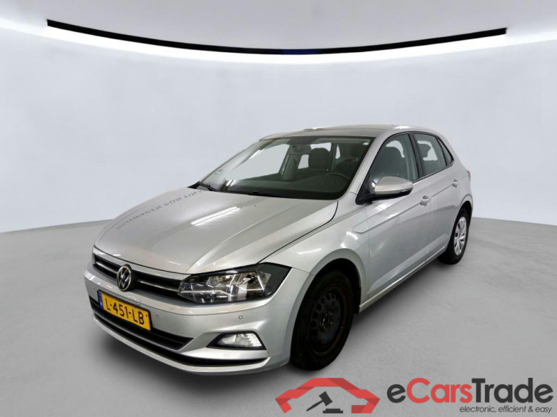 VOLKSWAGEN POLO 70 kW