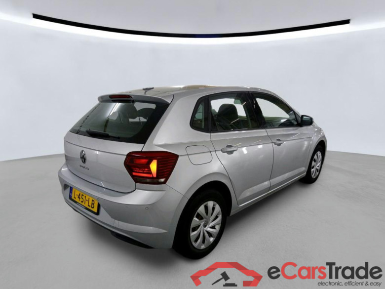 VOLKSWAGEN POLO 70 kW #5