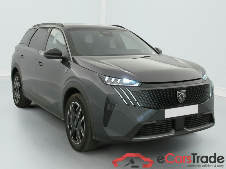 Peugeot 5008 GT HYBRID 145CH E-DCS6 #1