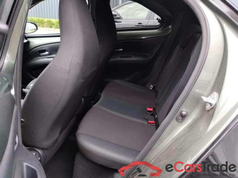 TOYOTA Aygo X 1.0 VVT-i S-CVT Envy #5
