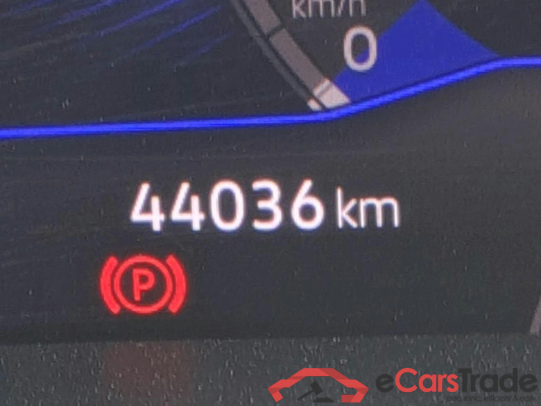 VOLKSWAGEN Polo / 2021 / 5P / berlina con portón Life 1.0 TSI 70kW (95CV) #5