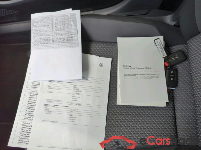 Passat Variant 2.0 TDI 110KW MT6 E6d #3