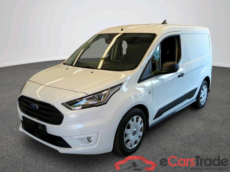 FORD Transit Connect 220 L1 Autm. Trend 4d 88kW #1