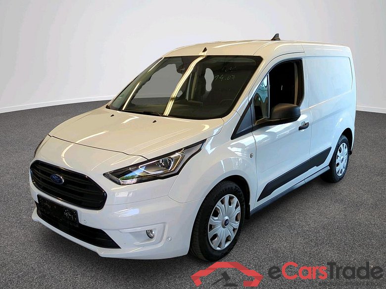 FORD Transit Connect 220 L1 Autm. Trend 4d 88kW