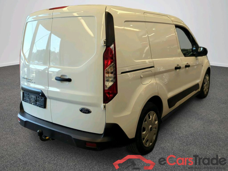 FORD Transit Connect 220 L1 Autm. Trend 4d 88kW #2