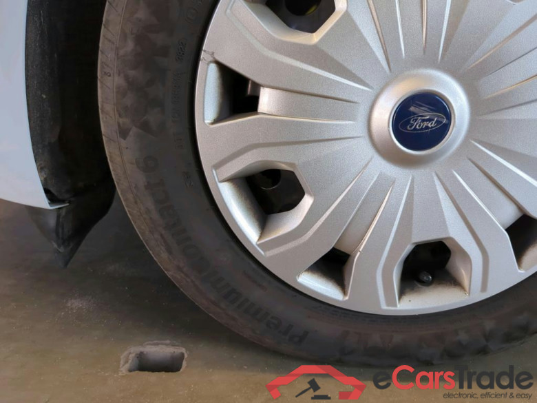 FORD Transit Connect 220 L1 Autm. Trend 4d 88kW #6
