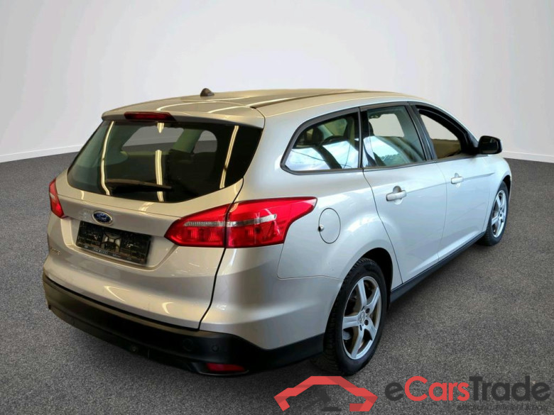 Focus Turnier Business 1.5 TDCi 88KW MT6 E6 #2