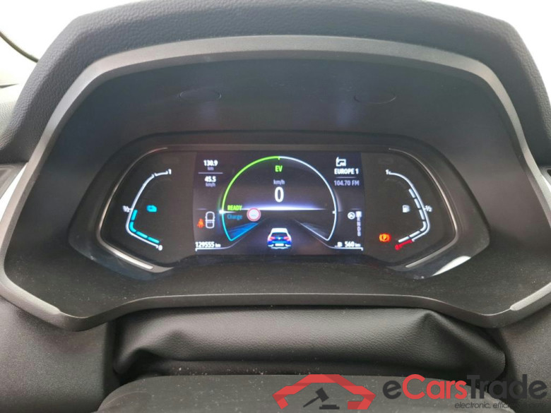 Captur II Business 1.6 E-TECH Hybrid 145CV BVA6 E6d #6