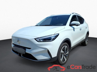 MG ZS EV Standard Luxury 5d 130kW