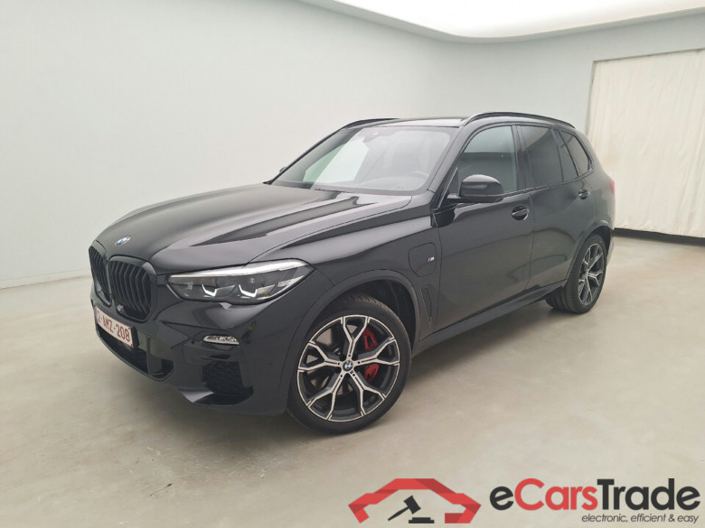 BMW, X5 '18 PHEV, BMW X5 xDrive45e (210kW) 5d ///M-Sportkit (total options: 17.330,57 Ex.Vat) #1