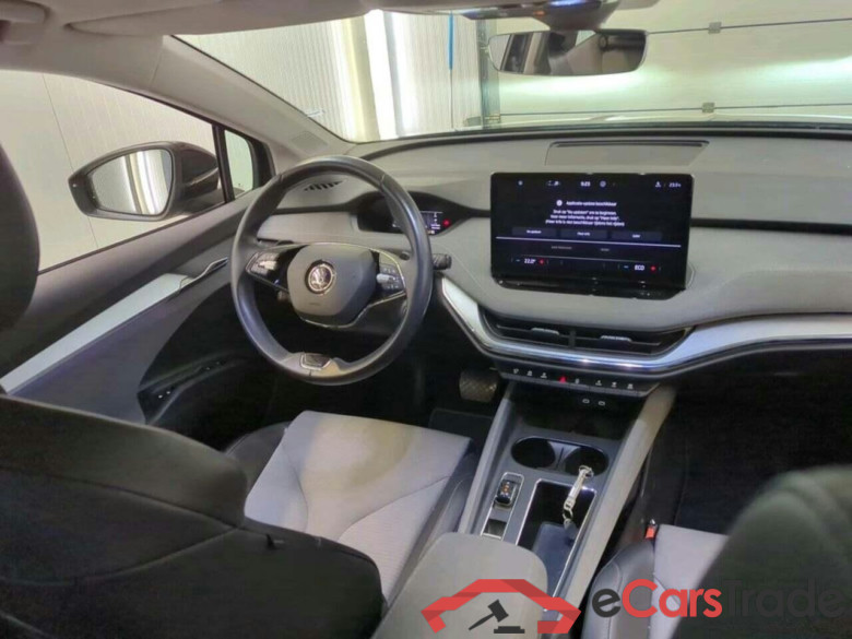 SKODA Enyaq iV 80 #3
