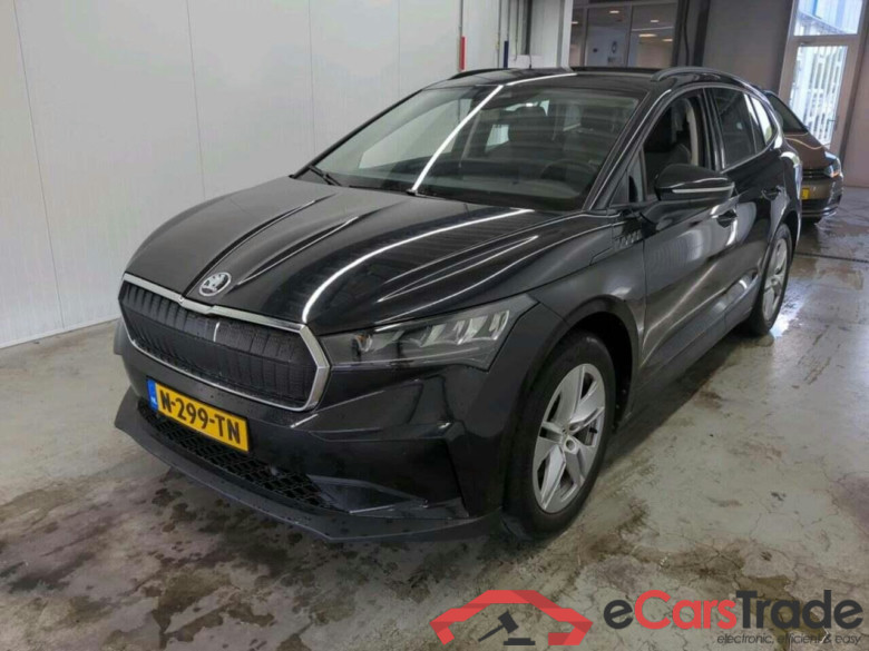 SKODA Enyaq iV 60