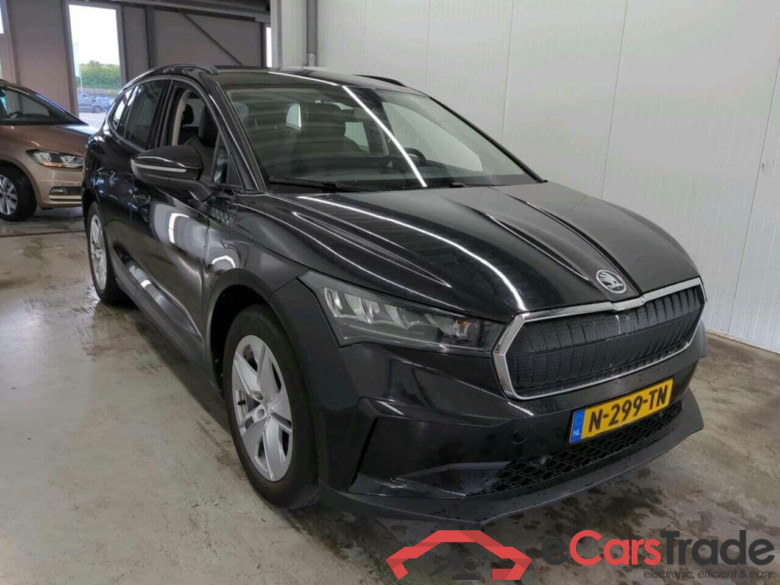 SKODA Enyaq iV 60 #5