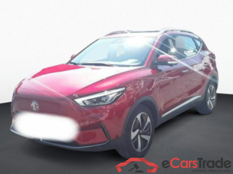MG ZS EV Maximal Luxury 5d 115kW