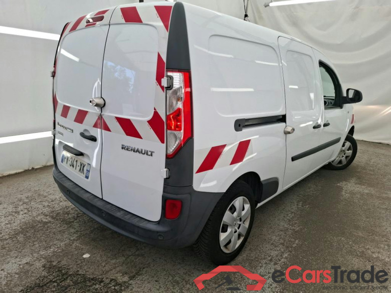 Kangoo II Express Maxi Extra (Série Spéciale) 1.5 dCi 95CV BVM6 E6dT #3