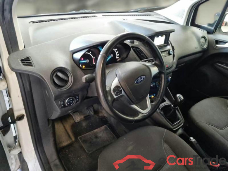 FORD TRANSIT COURIER / 2018 / 4P / VETT. FURGONATA 1.5 TDCI 75 CV TREND #3