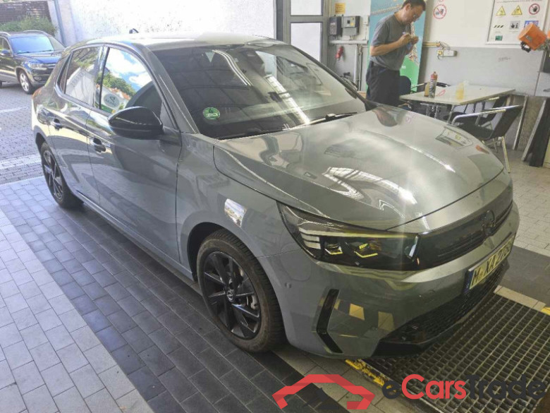 Opel Corsa F (2019->) DE - LimS5 1.2 Turbo EU6e, GS, (Facelift) 2023 - 2026 #2