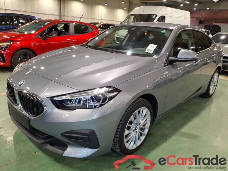BMW 2 SERIES GRAN COUPE 1.5 216DA  GRAN COUPE #1