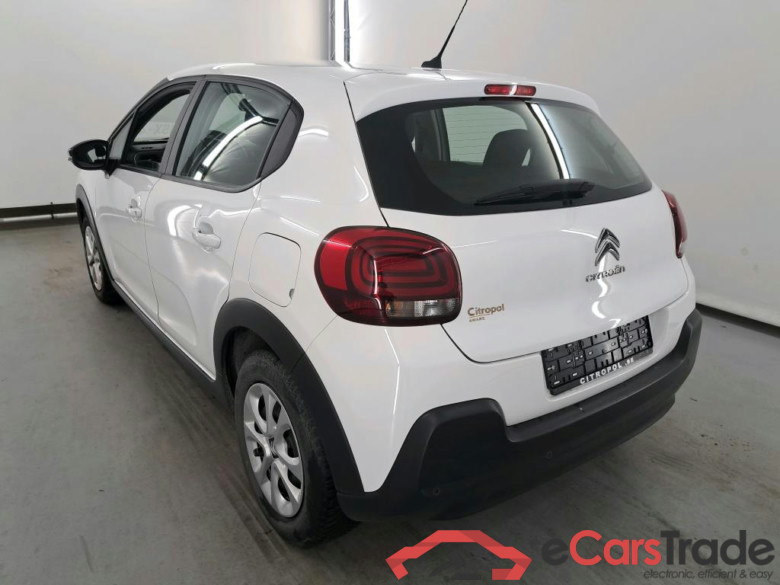 CITROËN C3 1.2 PURETECH 83 FEEL MAN S-S #3