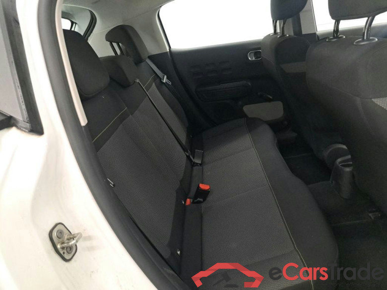 CITROËN C3 1.2 PURETECH 83 FEEL MAN S-S #6