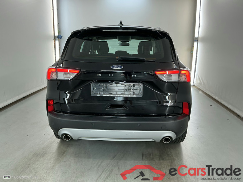 FORD KUGA 2.5I FHEV 140KW TITANIUM AUTO #5