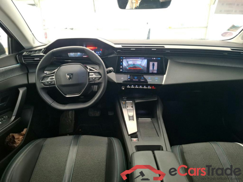 PEUGEOT 308 2021 5P Berline PureTech 130 EAT8 ALLURE PACK #5