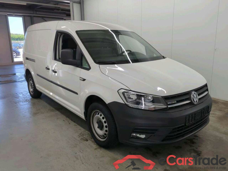 VOLKSWAGEN Caddy 1.4 TGI L2H1 Eco.Com #6