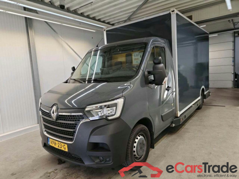 RENAULT Master T35 2.3 dCi L3