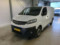 preview Opel Vivaro #0