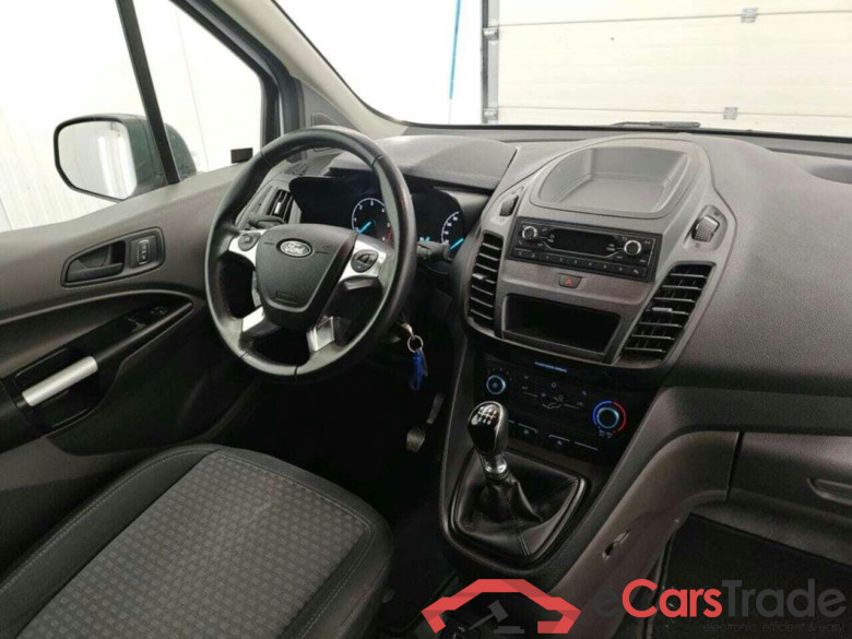 FORD Transit Connect 1.5 EcoBlue L1 Trend #3