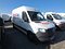 preview Mercedes Sprinter #1