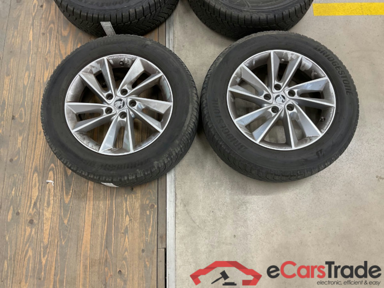 SKODA Kodiaq 2.0 TDI DSG Sportline 5d 110kW #5