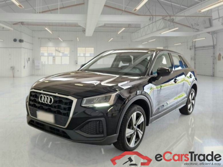 AUDI Q2 / 2020 / 5P / SUV 2.0 30 TDI ADMIRED S TRONIC