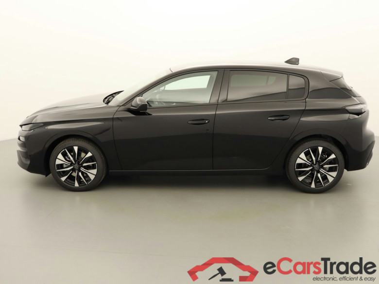 Peugeot 308 Allure 1.5 DIESEL 132hp EAT8 #4