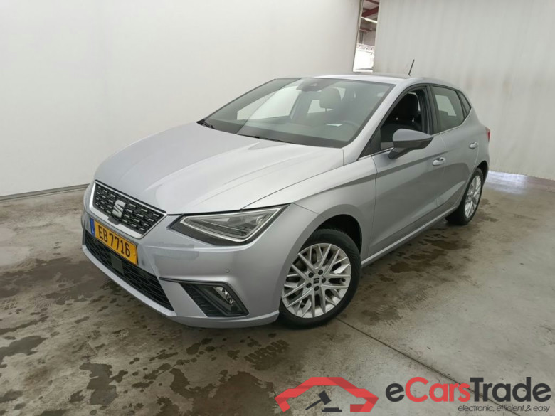Seat Ibiza 1.0 EcoTSI 81kW Xcellence 5d #2