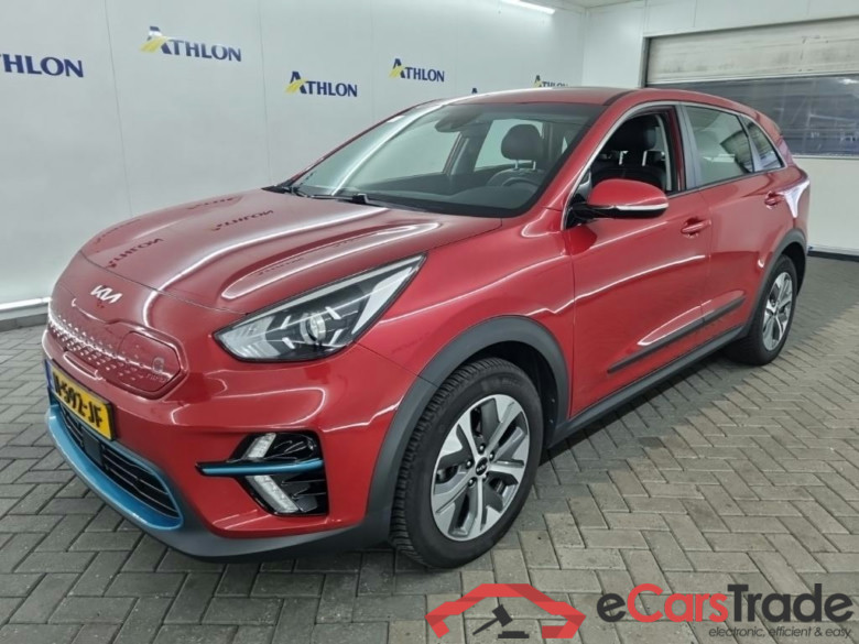 KIA e-Niro 64kWh ComfortLine 5D 150kW #1