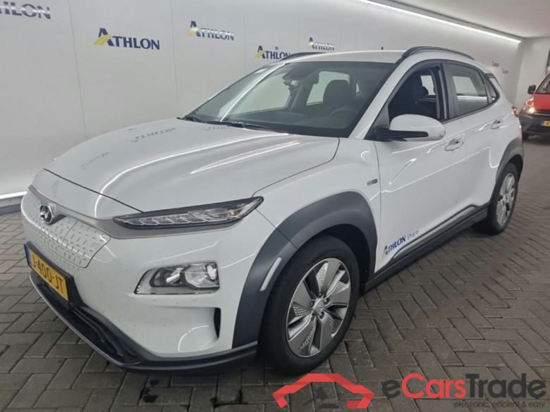 HYUNDAI Kona Comfort Electric 64 kWh 5D