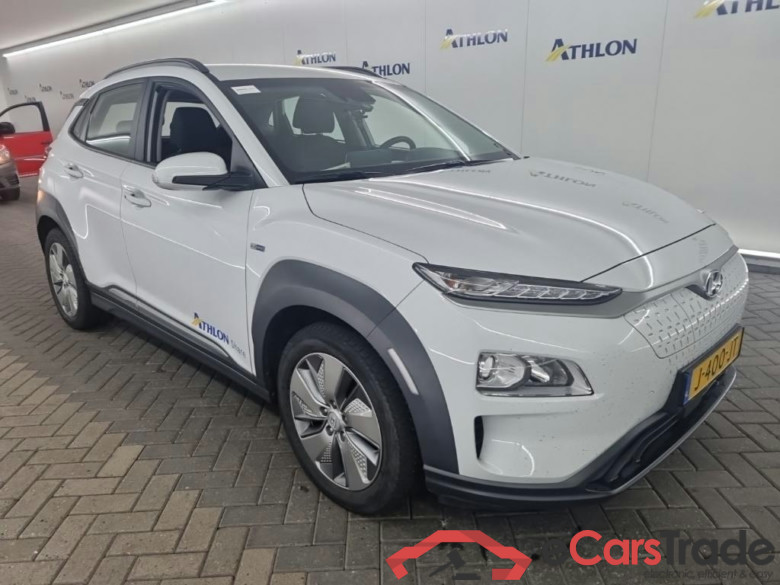 HYUNDAI Kona Comfort Electric 64 kWh 5D #2