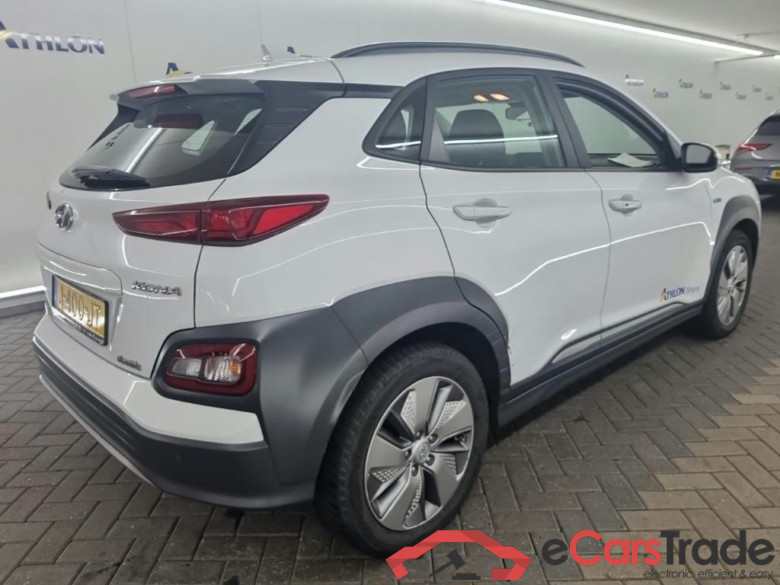 HYUNDAI Kona Comfort Electric 64 kWh 5D #3
