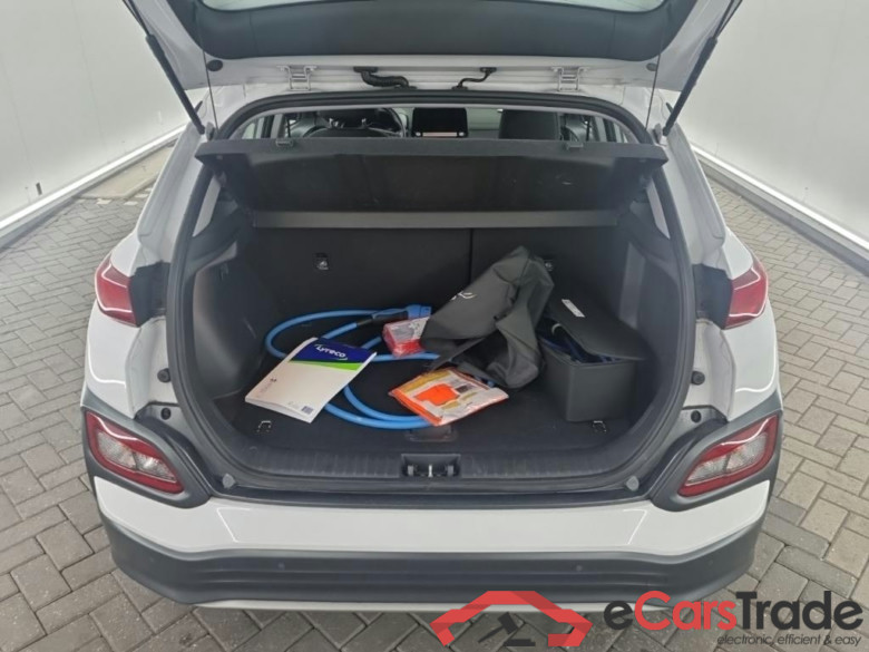 HYUNDAI Kona Comfort Electric 64 kWh 5D #5