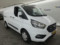 preview Ford Transit Custom #1